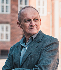 Henrik Bisbo