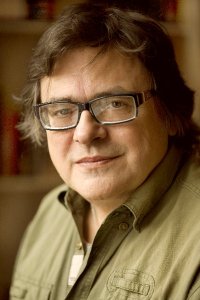 dr. Lars Steen Larsen